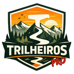 Logo Trilheiros Pro