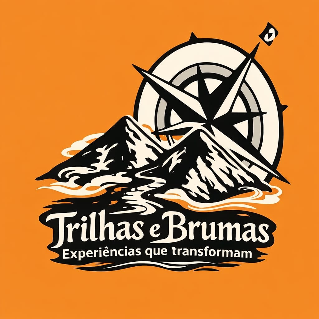 Trilhas e Brumas